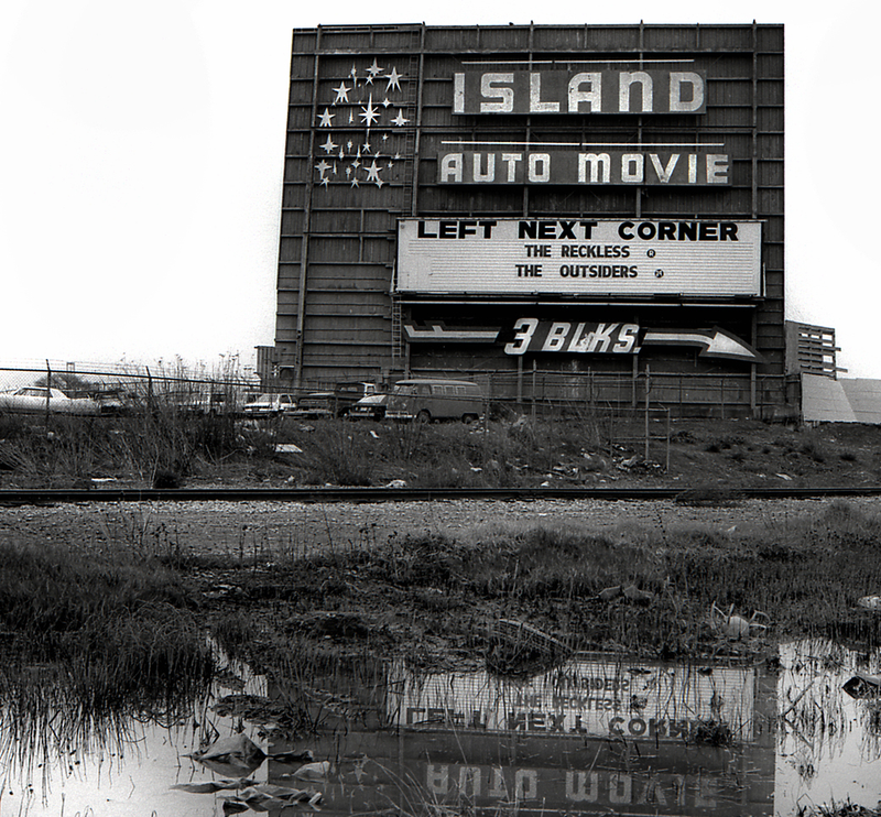 Illustration for article titled Automobile As Landscape By Dave Glass